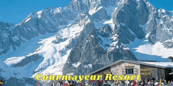 Courmayeur