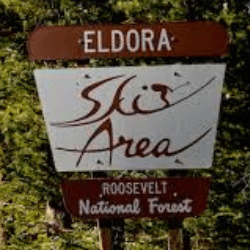 Eldora Mountain Resort