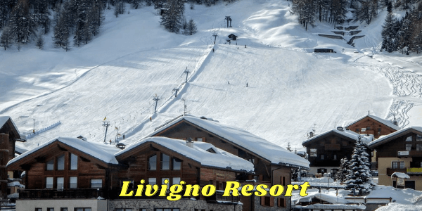 Livigno