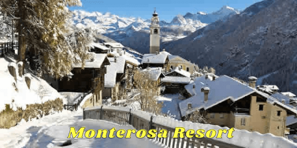 Monterosa