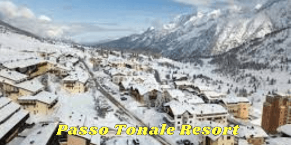 Passo Tonale