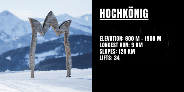 Hochkönig – Maria Alm_Dienten_Mühlbach