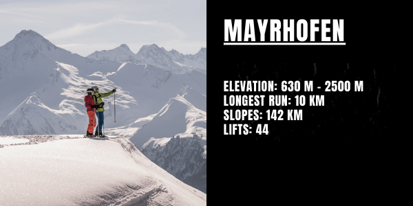 Mayrhofen