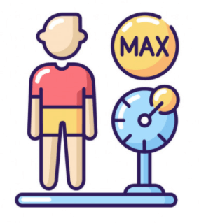 A Skier Of Mass M Is Skiing