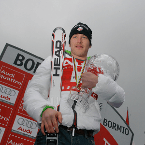Highest Paid Skier Bode Miller